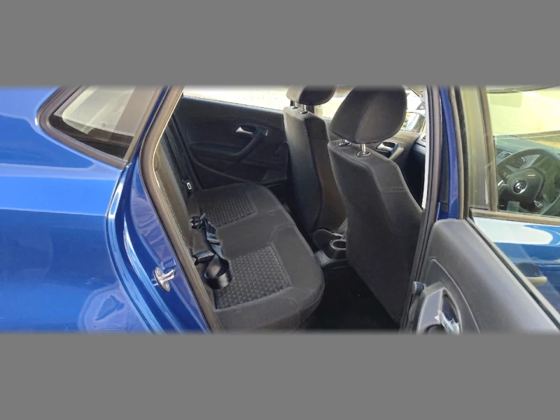 VOLKSWAGEN POLO 1.0 TSI 85KW LIFE DSG
