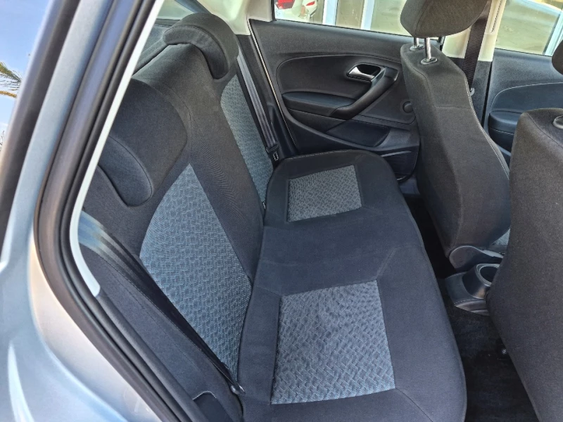 2026 Volkswagen Polo Vivo 1.4 63kw Life