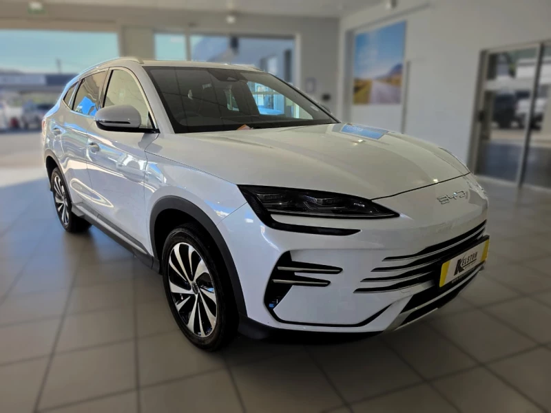 2026 Byd Sealion 6 Comfort Fwd_phev