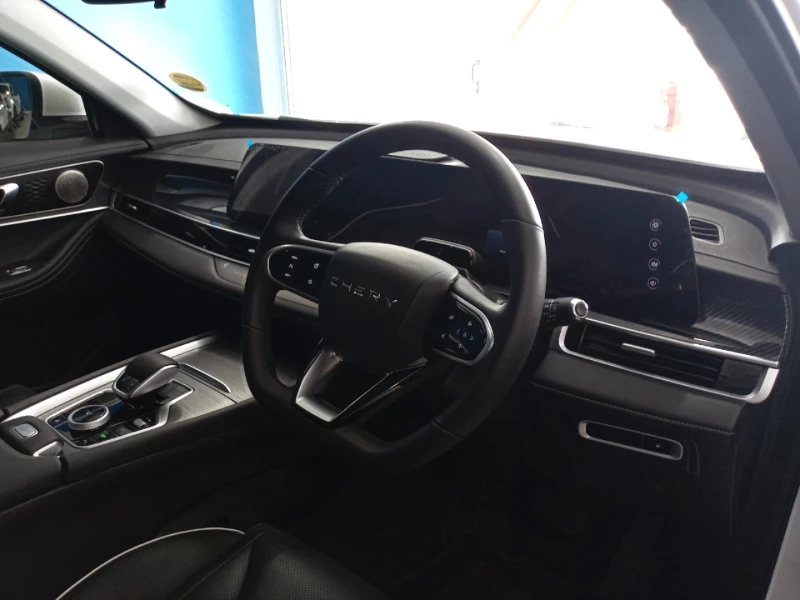 2025 Chery Tiggo 7 Csh Plus