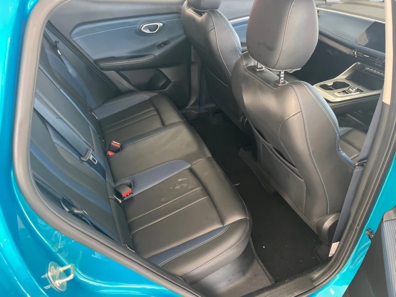 2024 Gac Gs3 Emzoom 1.5t Petrol Dct 4x2 R-style