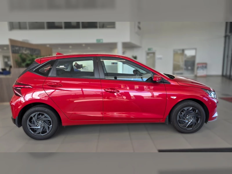2024 HYUNDAI I20 1.2 PREMIUM MT MY24