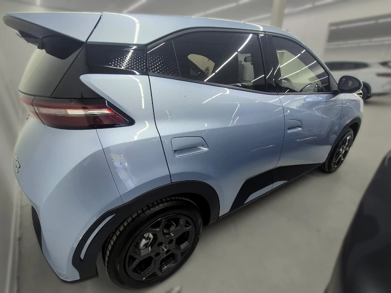 BYD DOLPHIN SURF COMFORT