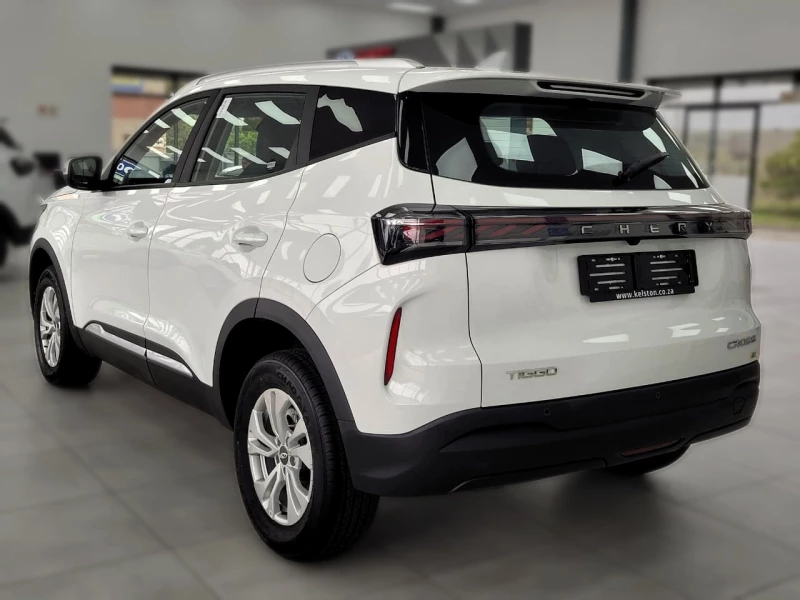 Image of Vehicle