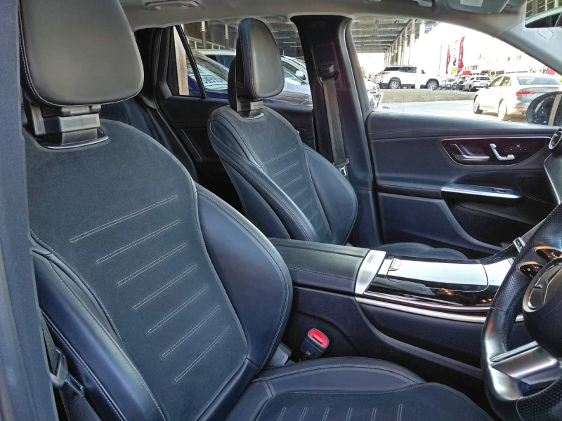 2023 Mercedes  Mercedes-benz Glc 220d 4matic