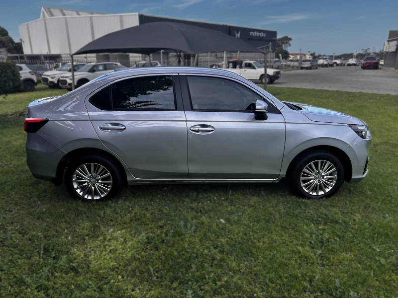 2026 Honda Amaze 12 Trend