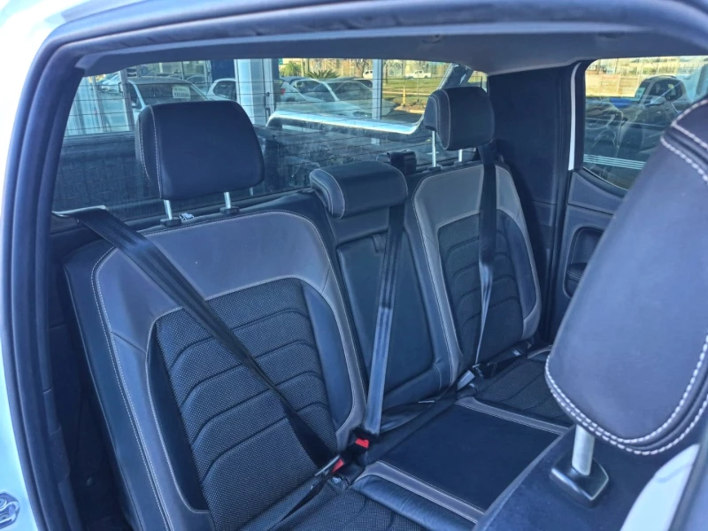 2024 Volkswagen Amarok Style D/c 2.0 Bitdi 154kw 4mot 10sp Auto