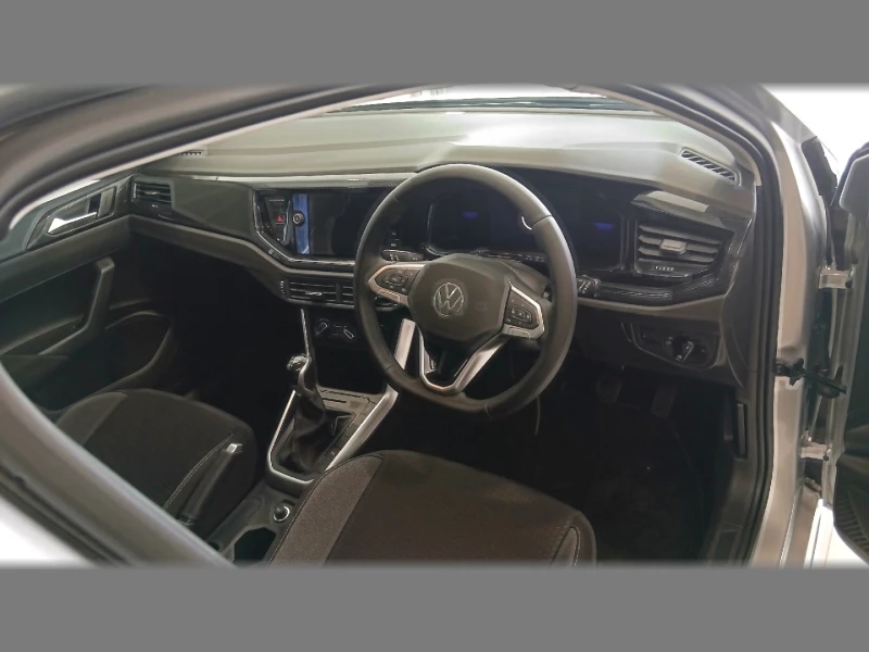 VOLKSWAGEN POLO 1.0 TSI