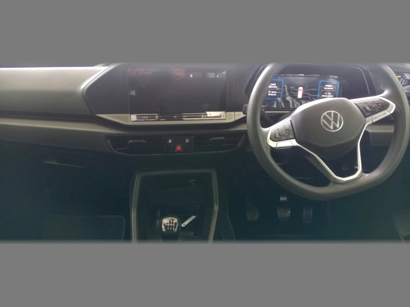 2025 Volkswagen Caddy Kombi 16i