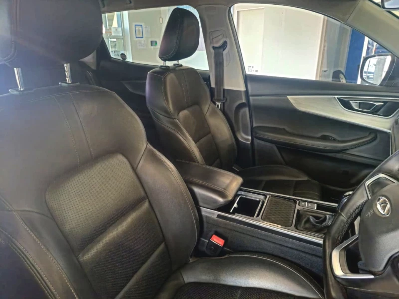 2023 Chery Tiggo 4 Pro 15l Mt Urban 