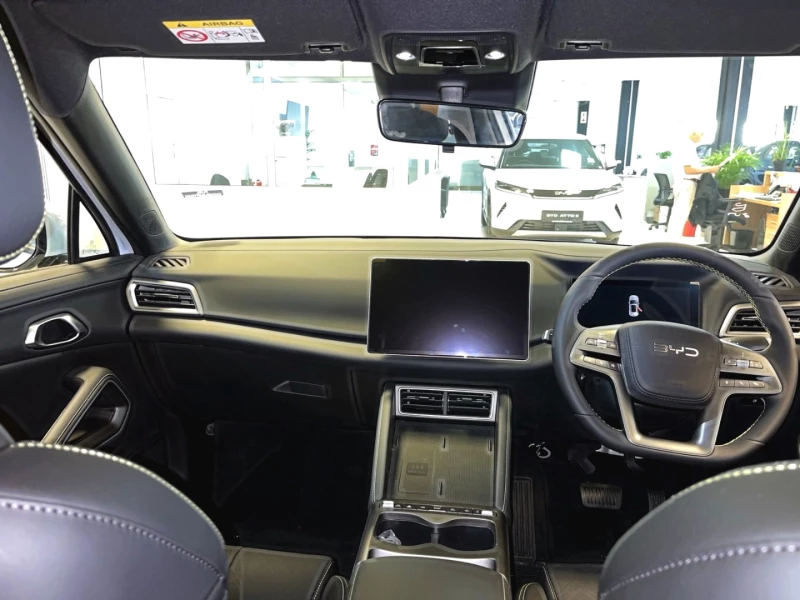 BYD ATTO2 DMI DYNAMIC AF-20