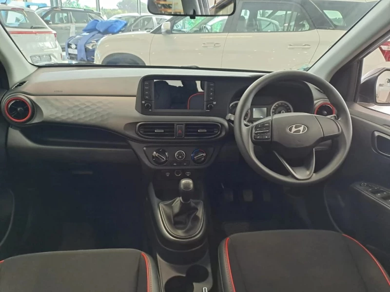 HYUNDAI GRAND I10 1.0 PREMIUM MT MY24
