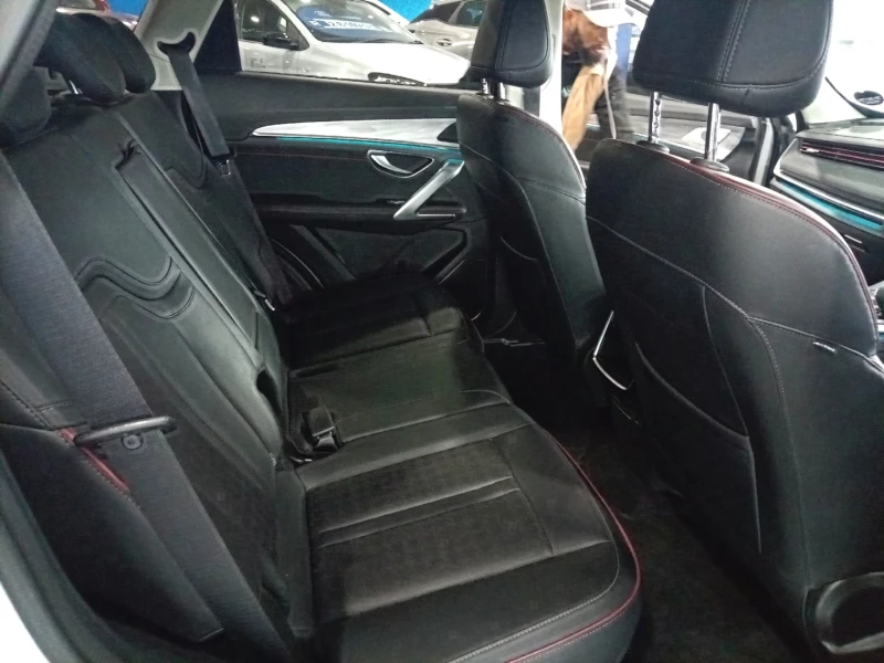 2026 Jetour X70 Plus 15t Deluxe