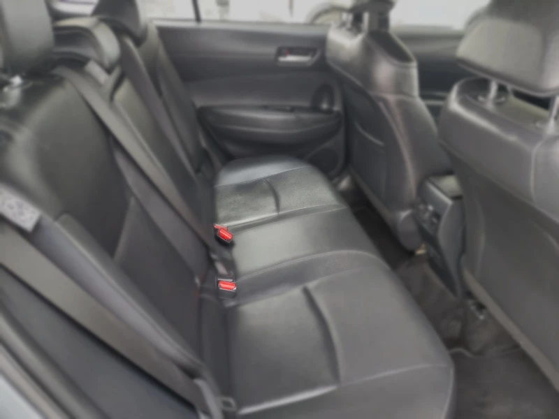 2023 Toyota Corolla Cross 1.8 Xs Cvt