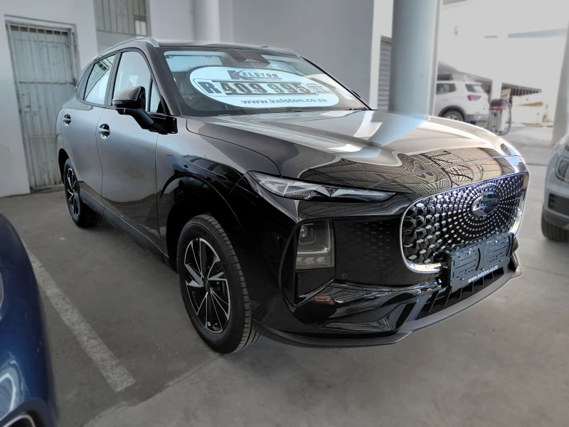 2026 Lepas L4 1.5t Pantera