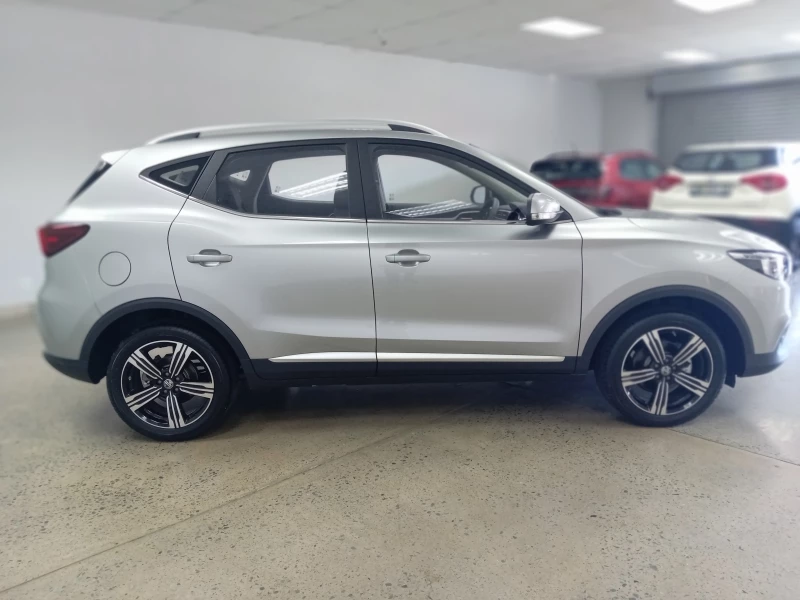 MG ZS 1.5 LUXURY A/T