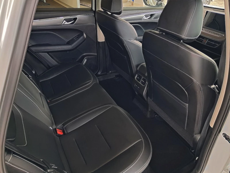2026 HAVAL JOLION PRO 15T SUPER LUXURY 7DCT