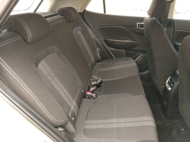 2024 Hyundai Venue 1.0 Motion Dct My22