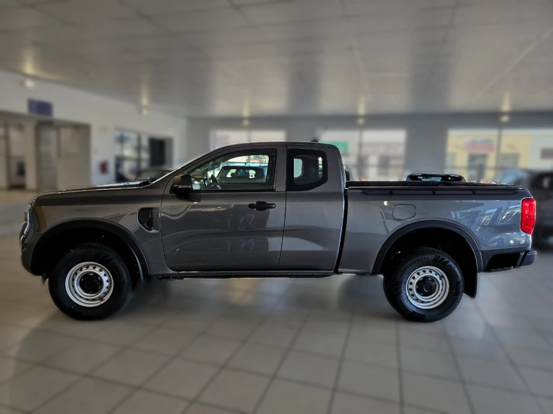 FORD RANGER SUPER CAB 2.0L SIT XL 4X4 10AT