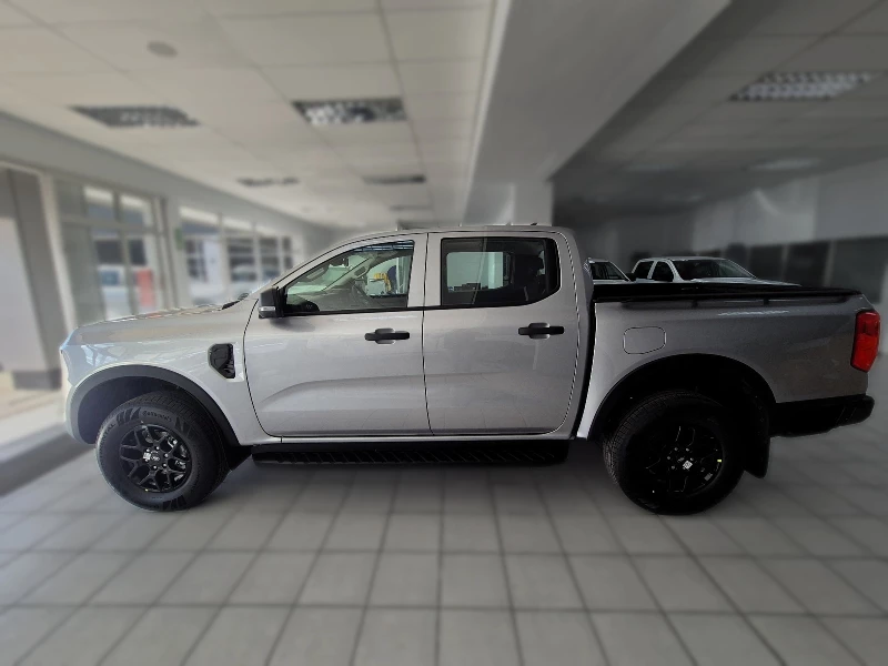 FORD RANGER DOUBLE CAB 2.0L SIT XL 4X4 10AT