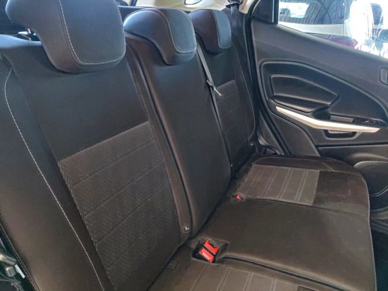 2019 Ford  Ecosport 15 Tivct Ambiente