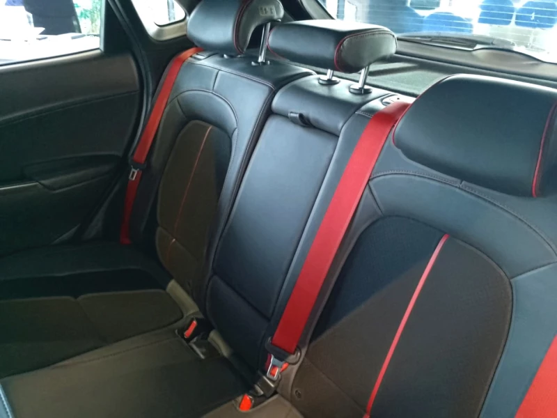 2020 HYUNDAI KONA 20 EXECUTIVE AT