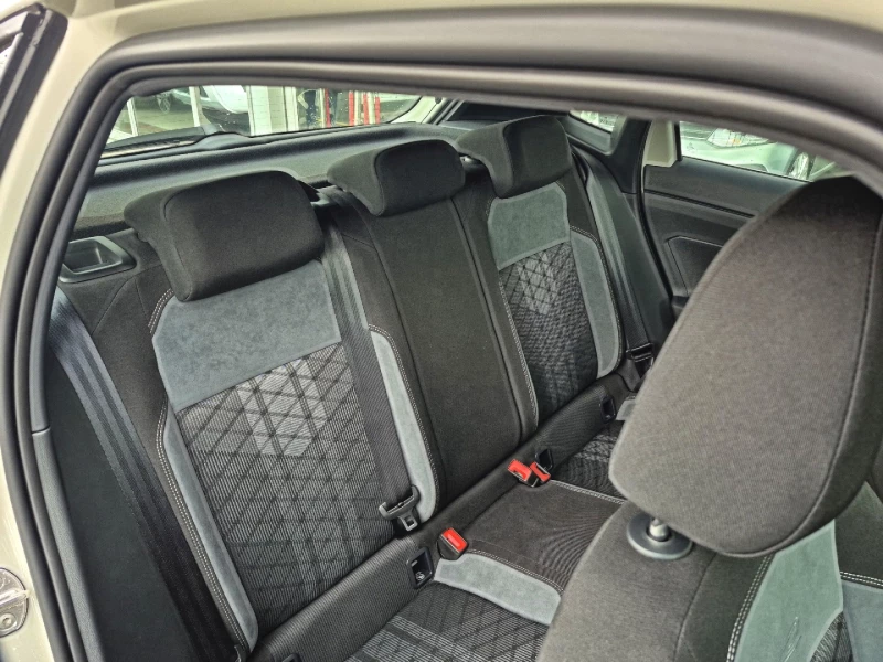 2026 Volkswagen Polo 1.0 Tsi 85kw R-line Dsg