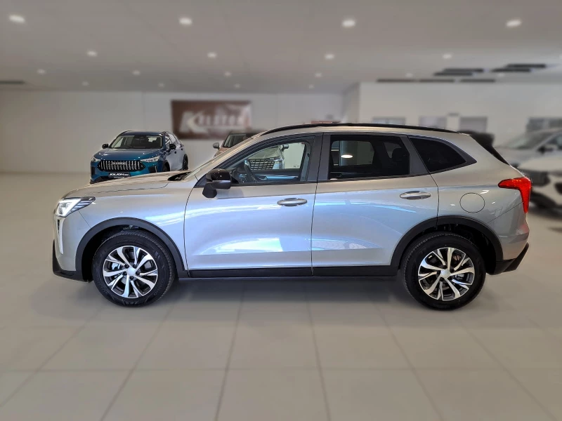 HAVAL H2 JOLION 15T CITY PLUS 7DCT