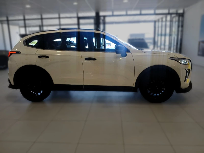 HAVAL H2 JOLION PRO 15T SUPER LUXURY 7DCT LTD