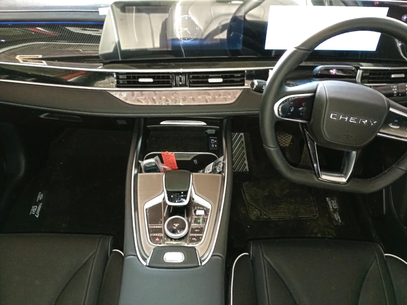 CHERY TIGGO 7 CSH PLUS
