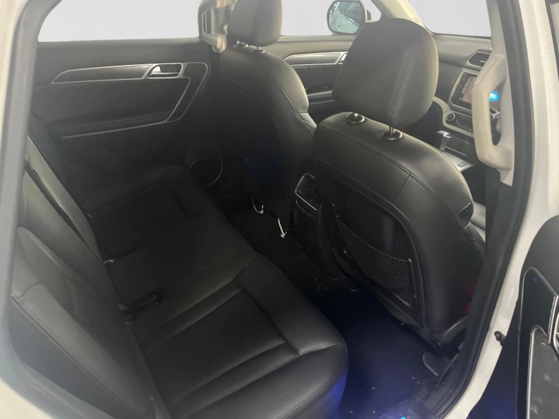 2020 Haval H6 2.0t Luxury 7dct