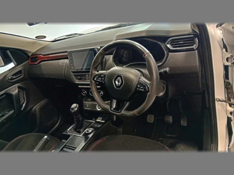 2022 Renault Kiger 1.0t Intens