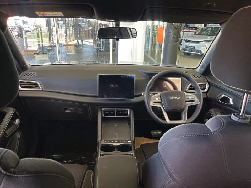 BYD ATTO2 DMI COMFORT AF-10