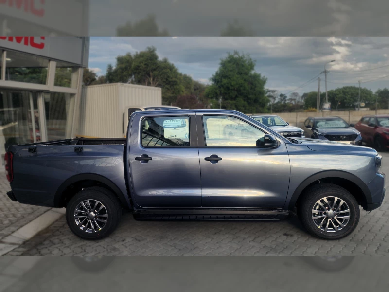 JMC NEW VIGUS DOUBLE CAB DIESEL AT 4X2
