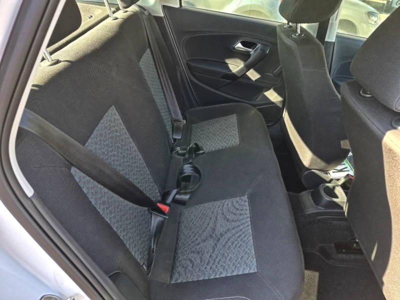 2026 Volkswagen Polo Vivo 1.4 63kw Life