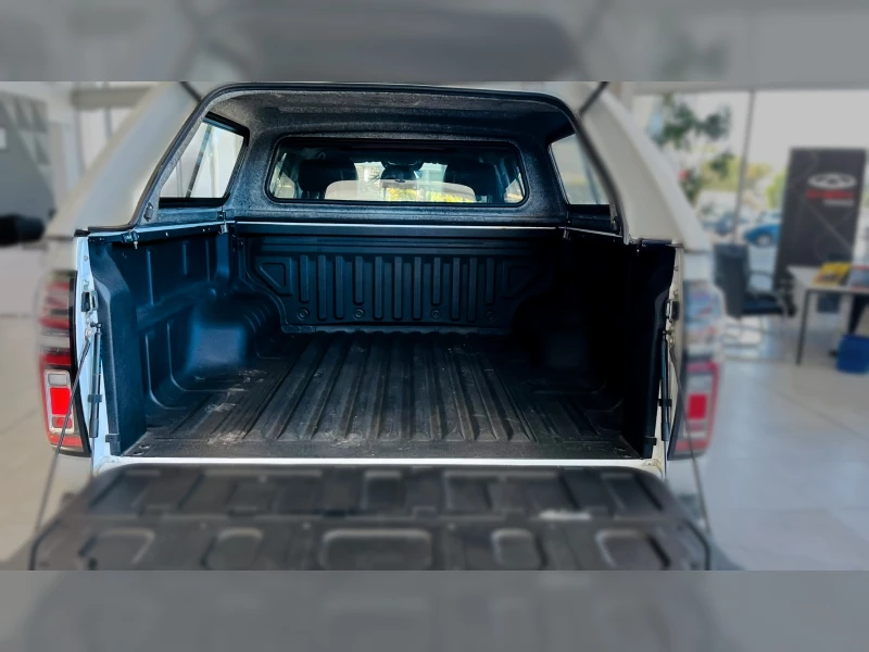 2024 Gwm P-series Haval Pv Double Cab 20td Ls 4x2 8at