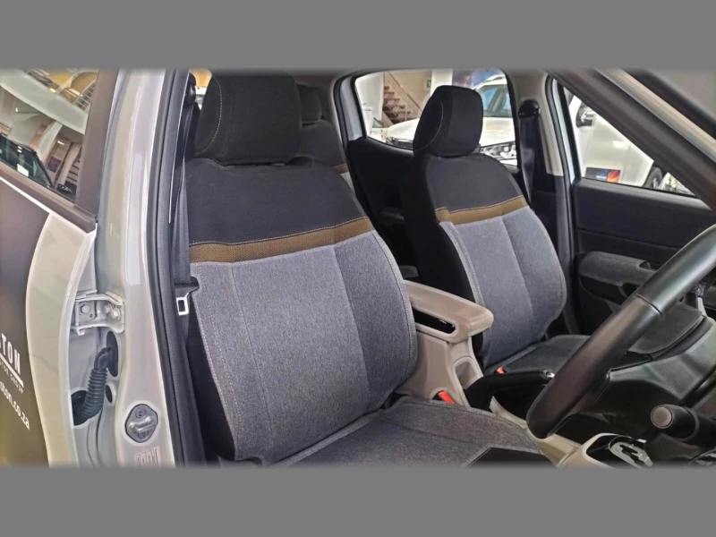 2026 Citroen C3 Aircross Max 7s 1.2t 81kw 6at