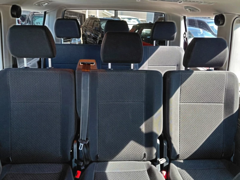 2019 Volkswagen  T6 Kombi 20 Tdi Dsg 103kw Trendline