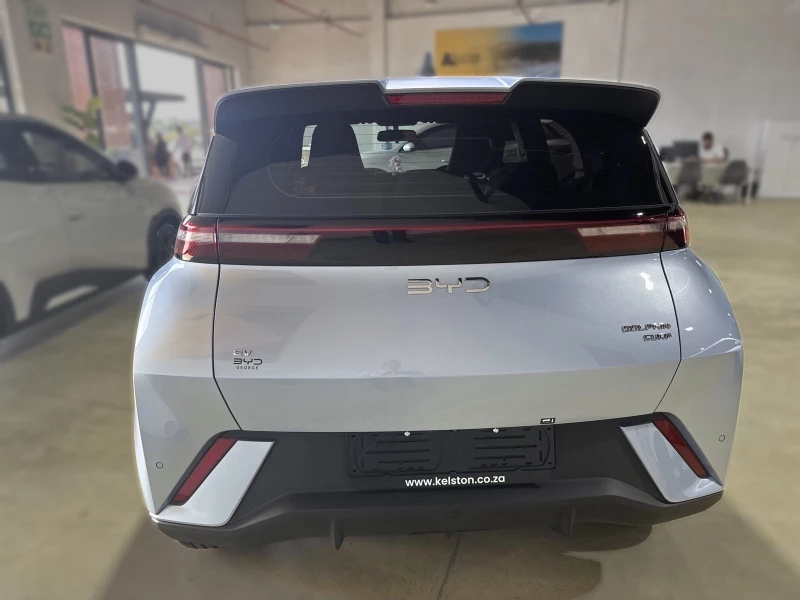 BYD DOLPHIN SURF COMFORT