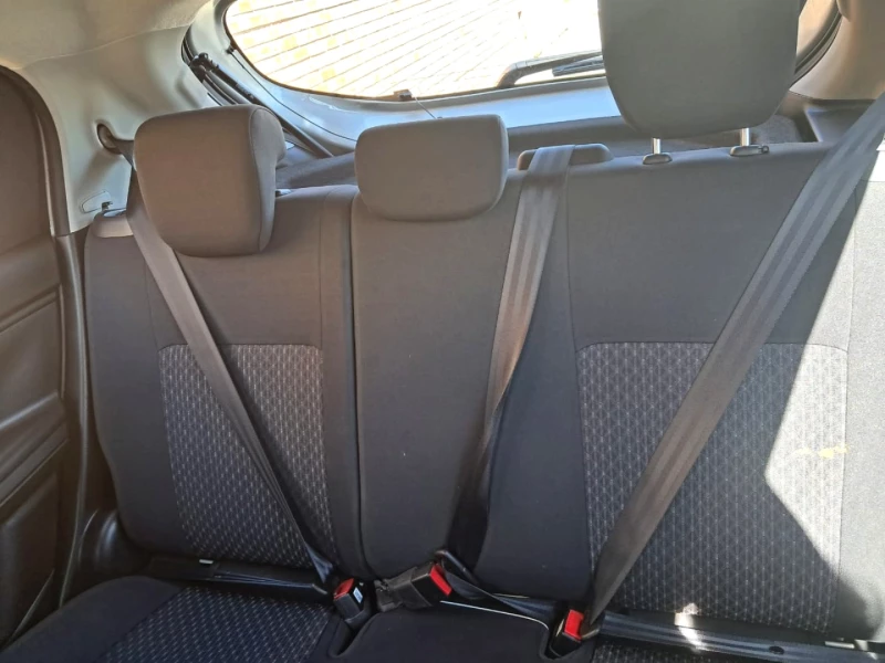 2025 Toyota Vitz 10 Xr Mt 