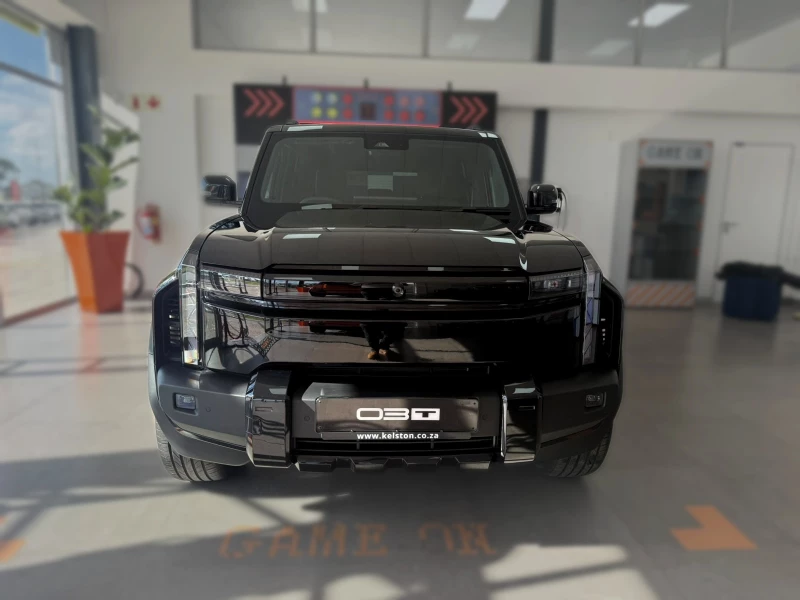 ICAUR 03T AWD