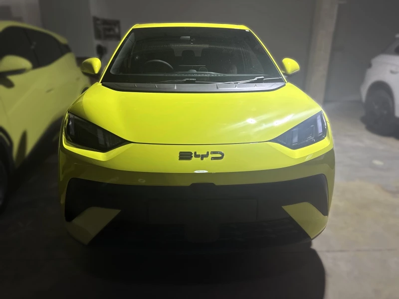 BYD DOLPHIN SURF COMFORT