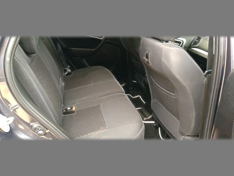 2023 Suzuki Vitara Brezza 15 Glx