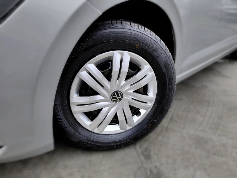 2021 Volkswagen Polo (new) Vw Nf 10 Tsi Trendline