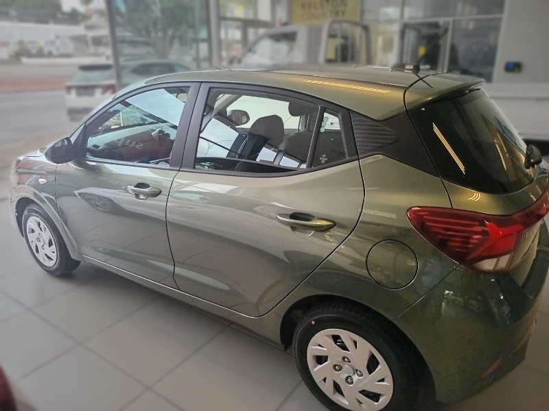 HYUNDAI GRAND I10 1.0 PREMIUM MT MY24