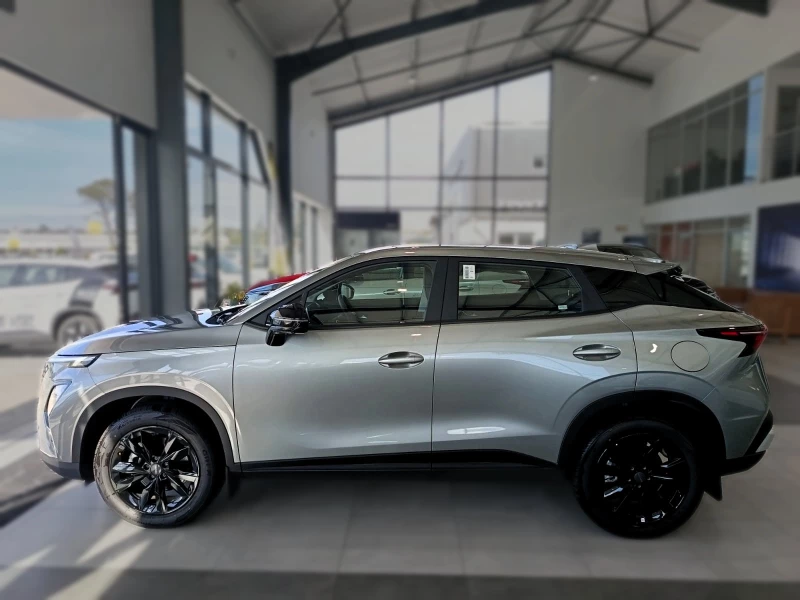 OMODA C5 1.5T LUXURY X