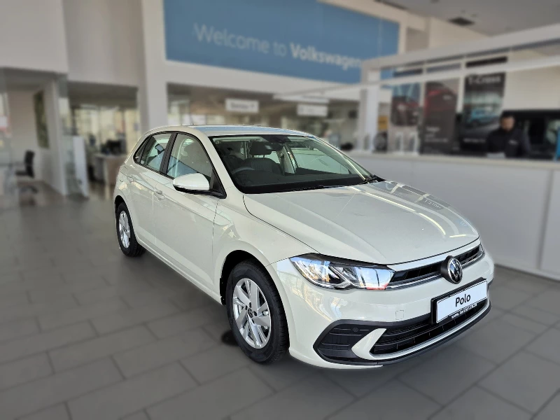 VOLKSWAGEN POLO 1.0 TSI