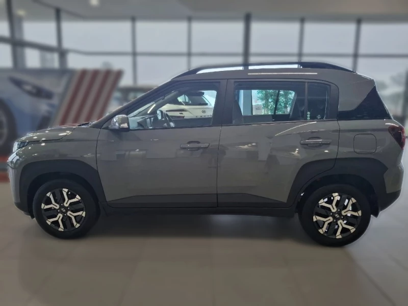 HYUNDAI EXTER 1.2 EXECUTIVE AMT