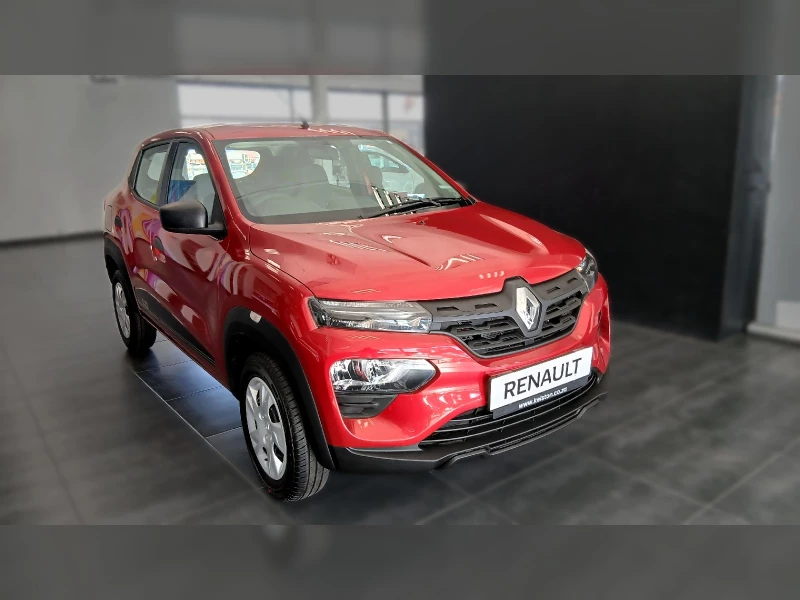 RENAULT KWID 1.0L EVOLUTION