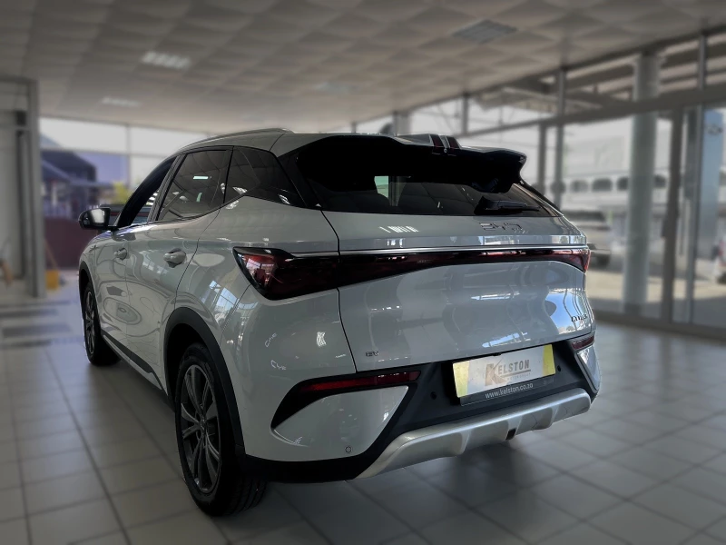 Image of Vehicle